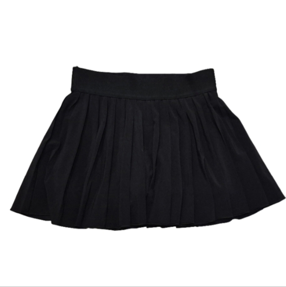 Aritzia TnaMOVE™ Tennis Micro Skirt *NWOT - Picture 6 of 11